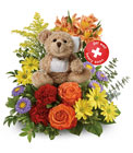 Get Better Bouquet by Teleflora from Boulevard Florist Wholesale Market